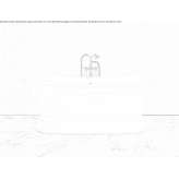Freestanding oval cast iron bathtub Arcueil