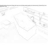 Hexagonal bathtub Achutupo