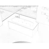 HardLite chromotherapy hot tub Jimenez