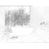 MineraLite freestanding bathtub Jimenez