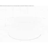 Freestanding Lece stone bathtub Kamyshin