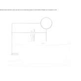 Freestanding oval bathtub Timbiqui