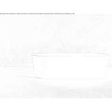 Freestanding oval bathtub Belm