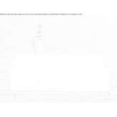 Solid Surface rectangular bathtub Almazan