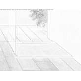 Rectangular resin shower tray Lasseube