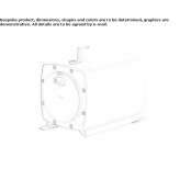 Sewage pump / shower tray Sarrola