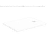 Rectangular, extremely flat shower tray Ollauri