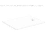 Rectangular, extremely flat shower tray Ollauri
