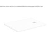 Rectangular, extremely flat shower tray Ollauri