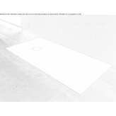 Built-in Aquatek shower tray Goniadz
