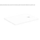 Rectangular, extremely flat shower tray Ollauri