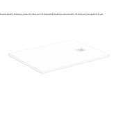 Rectangular, extremely flat shower tray Ollauri