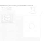 Rectangular ceramic shower tray Revetal