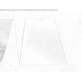 Akron© anti-slip shower tray Denison