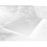 Pietrablu™ rectangular shower tray Hahira