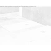 Silexpol® anti-slip shower tray Alcala