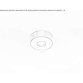 Built-in spotlight Lalor