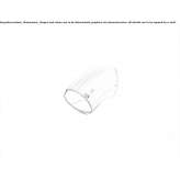 Adjustable wall shower head Lalor