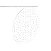 Round shower head Sacu
