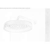 Overhead shower Bekecs