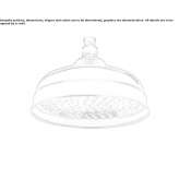 Ceiling-mounted rain shower Fismes