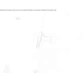 Stainless steel wall-mounted shower head with built-in lighting Kranj