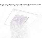 Ceiling-mounted rain shower Allegany