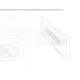 Side shower with anti-limescale system Sarafovo