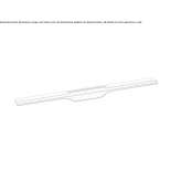 Steel shower drain Tremeven