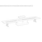 Kanał prysznicowy Tremeven