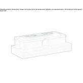 Kanał prysznicowy Tremeven