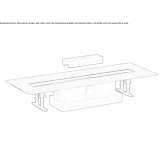 Kanał prysznicowy Tremeven