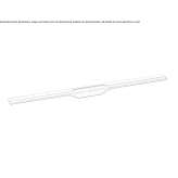 Steel shower drain Tremeven