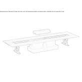 Shower channel Tremeven