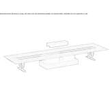 Shower channel Tremeven