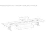 Shower channel Tremeven