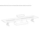 Kanał prysznicowy Tremeven