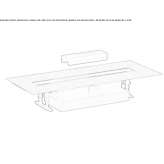 Kanał prysznicowy Tremeven