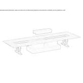 Shower channel Tremeven