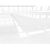 For shower and floor drains Kercem