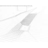 Stainless steel shower drain Langula