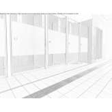 For shower and floor drains Kercem