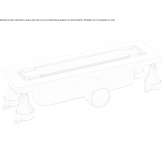 ABS shower drain Segesd