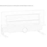 ABS shower drain Alingsas