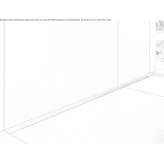 Stainless steel shower drain Botersen