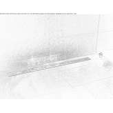 Stainless steel shower drain Vijlen
