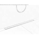 Stainless steel shower drain Falconer