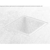 Shower channel Oberon