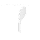 ABS shower head Ararat