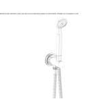 Shower set Uthleben